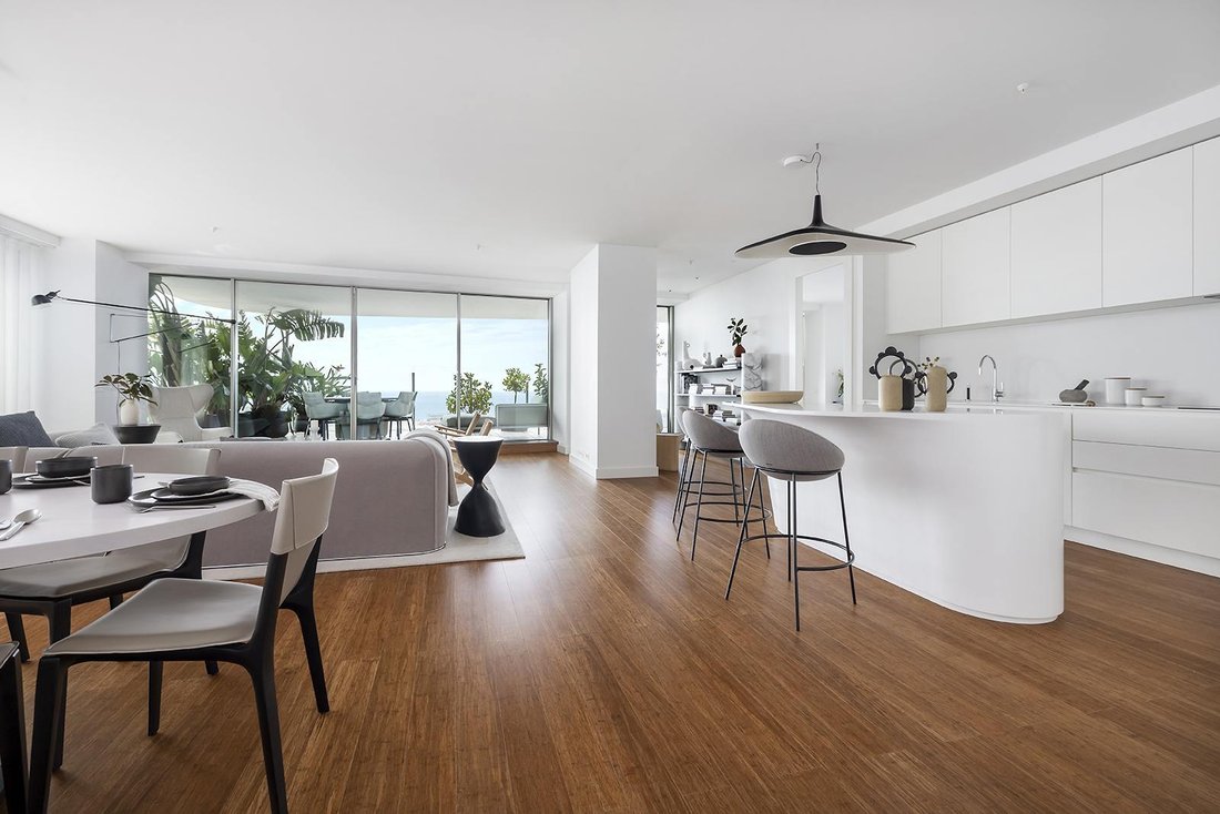 Apartment in Sant Martí, Barcelona, Spain 1 - 15337156