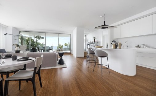Apartment in Sant Martí, Barcelona, Spain 1