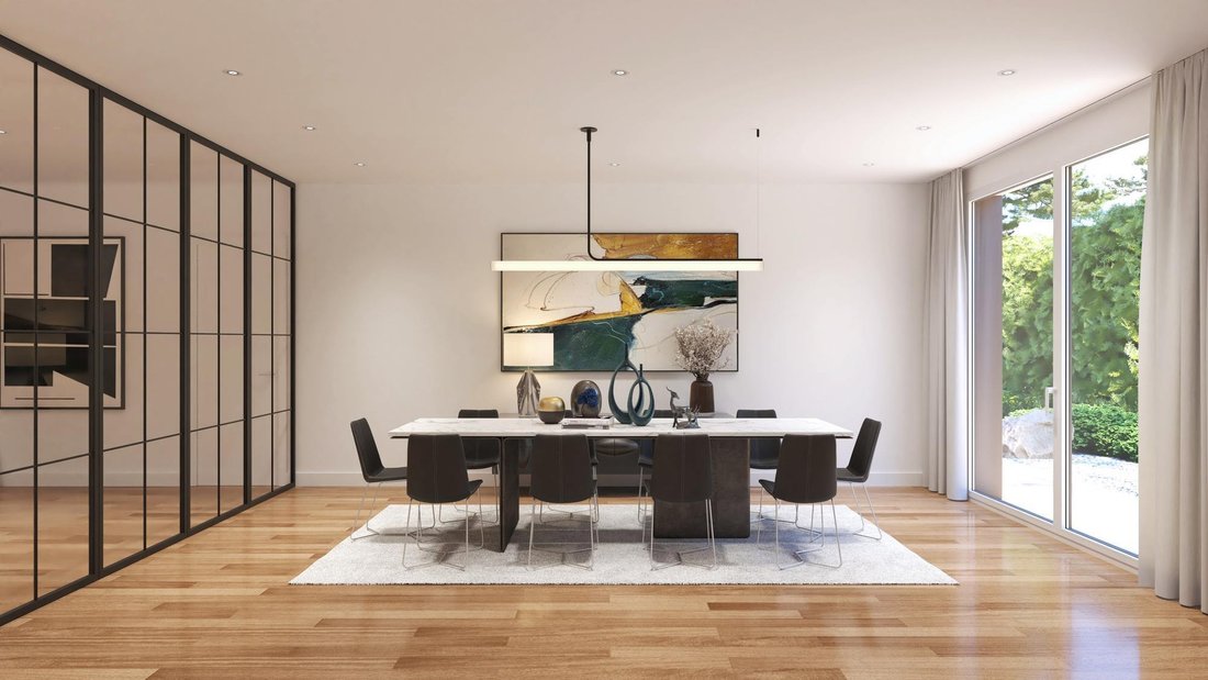Villa in Boadilla del Monte, Comunidad de Madrid, Spain 4 - 16989036
