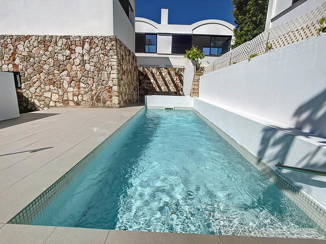 Villa in Ciutadella de Menorca, Balearic Islands, Spain 2 - 16989122