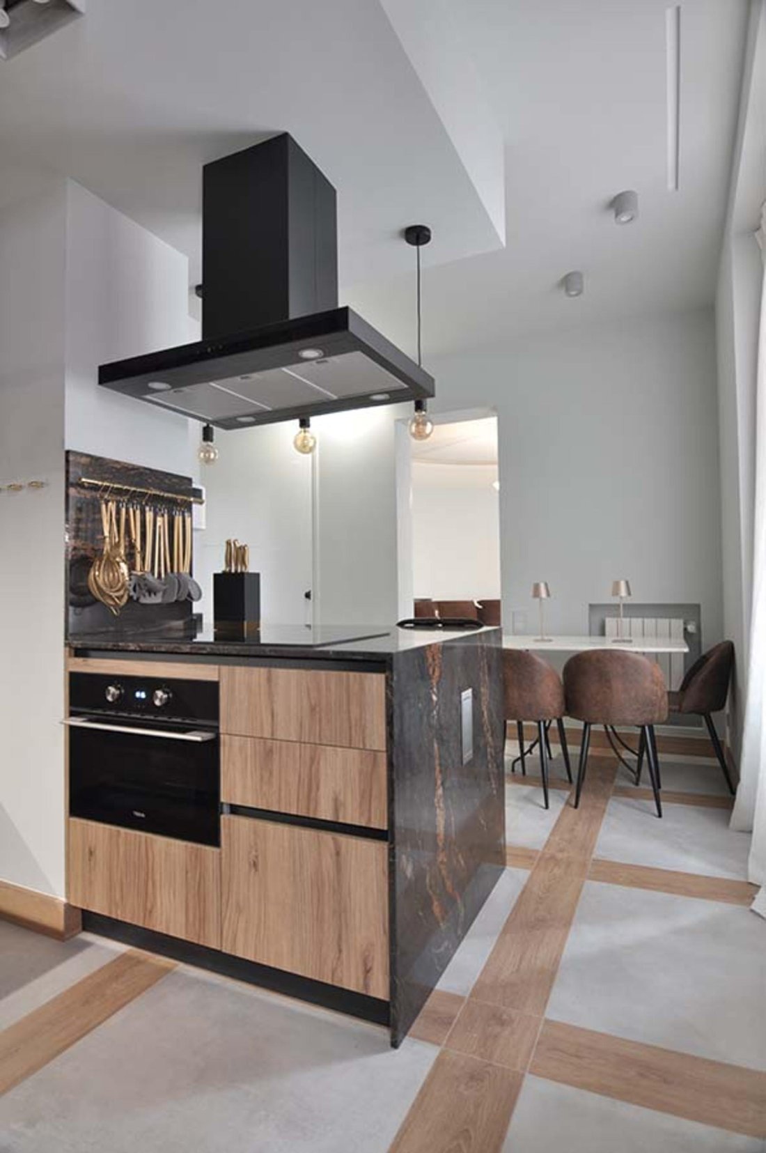 Apartment in Centro, Madrid, Spain 5 - 17396366