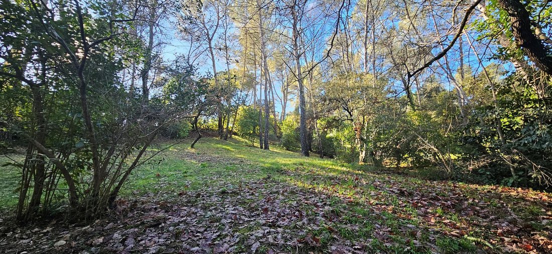 Land in Montferrier-sur-Lez, Occitania, France 2 - 17093999