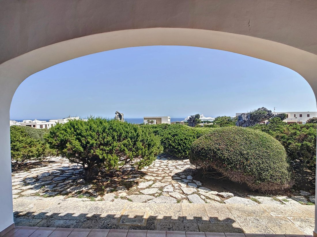 Villa in Ciutadella de Menorca, Balearic Islands, Spain 4 - 16989226