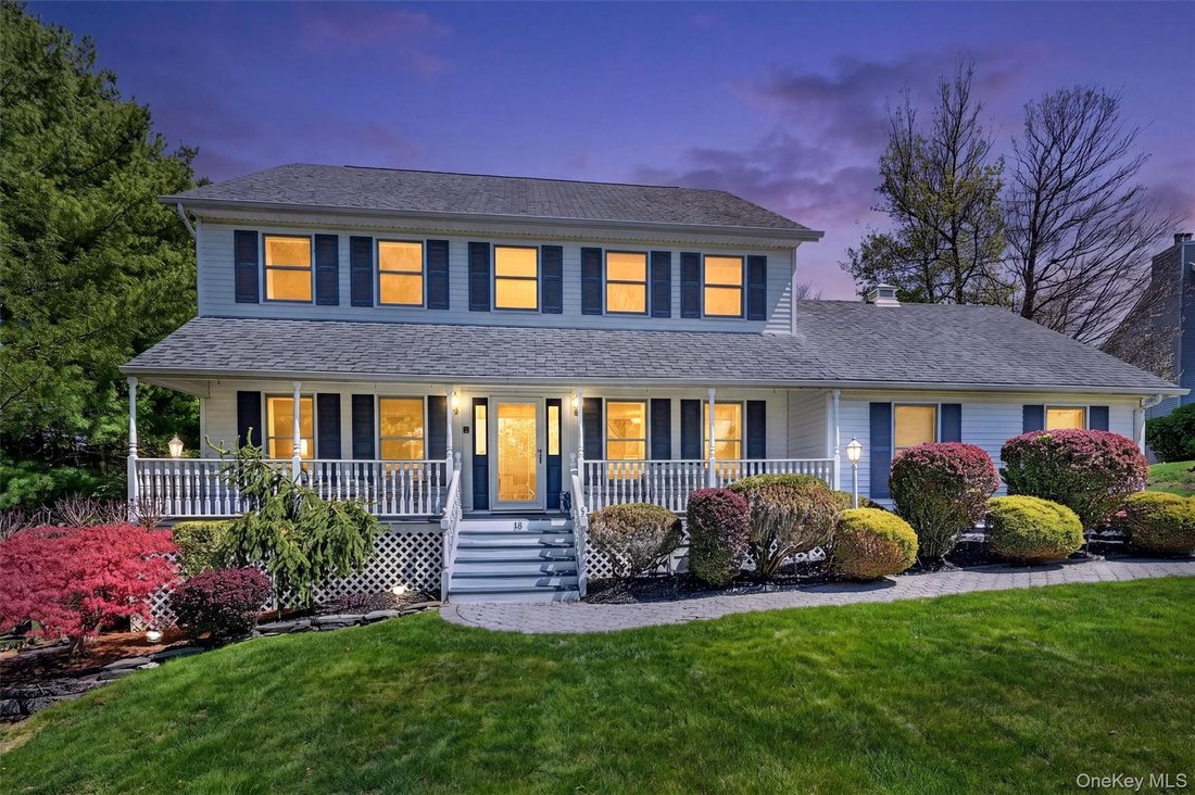 House in Monroe, New York, United States 1 - 17800494