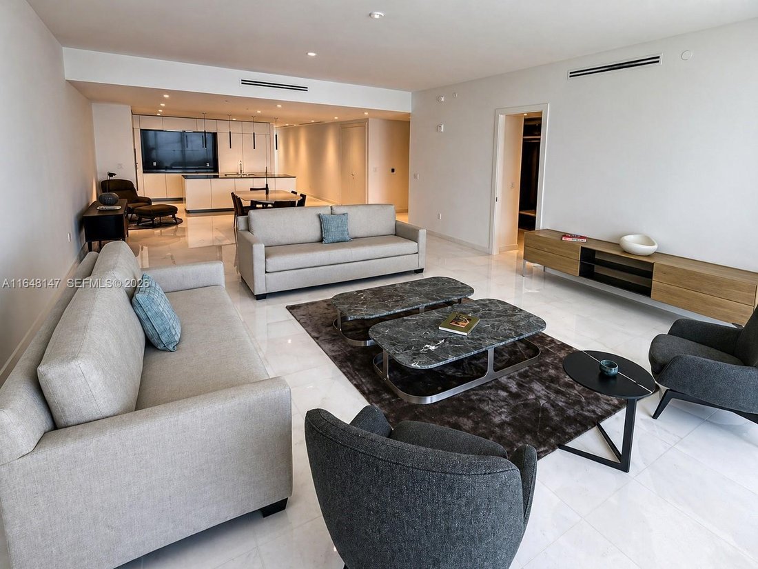 Condo in Miami, Florida, United States 3 - 16640192