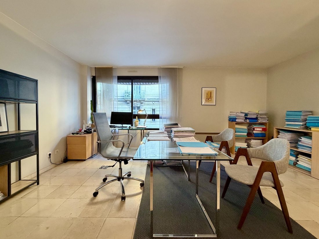 Apartment in Montpellier, Occitania, France 2 - 17324767