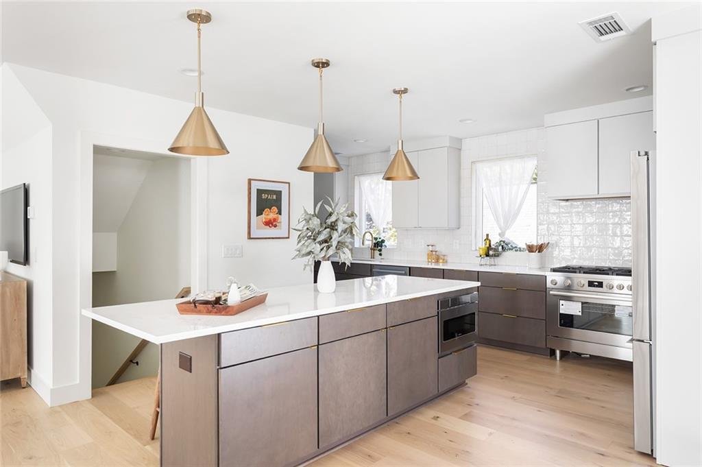 Townhouse in Atlanta, Georgia, United States 4 - 17799705