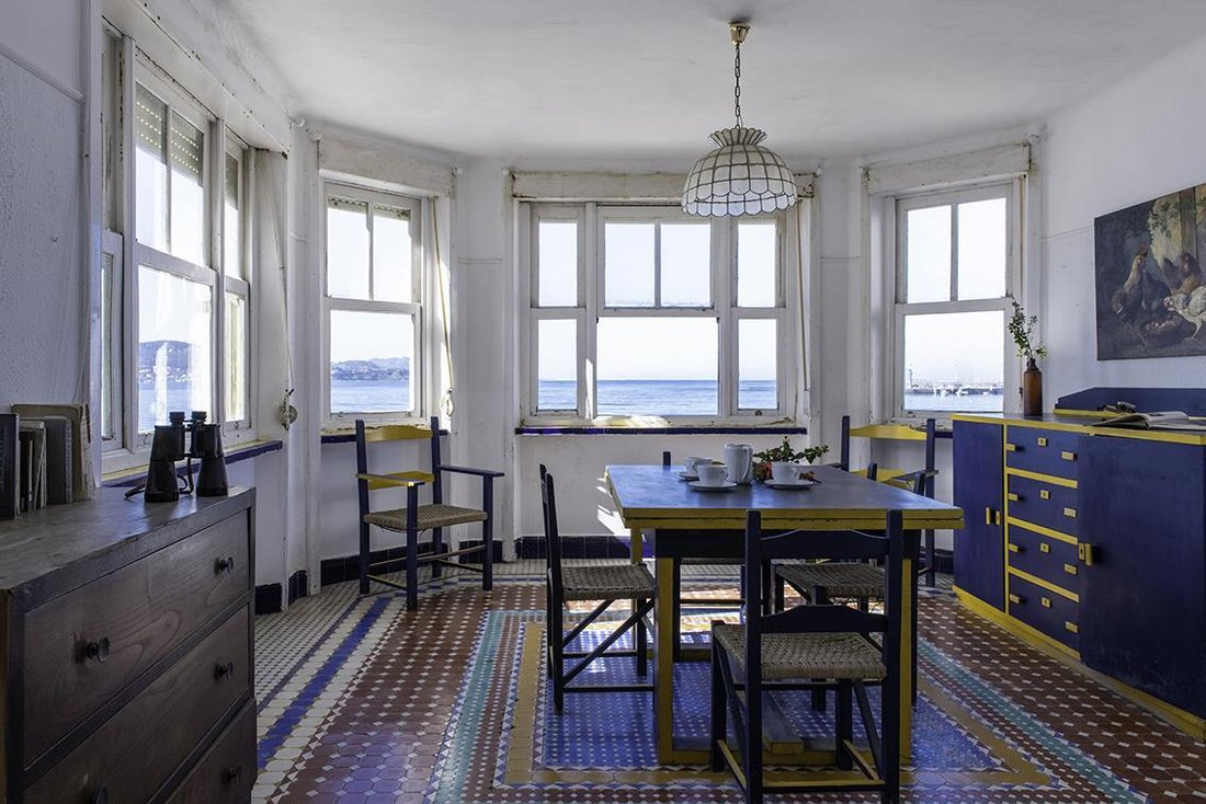 Villa en Lavadores, Vigo, España 2 - 16989006