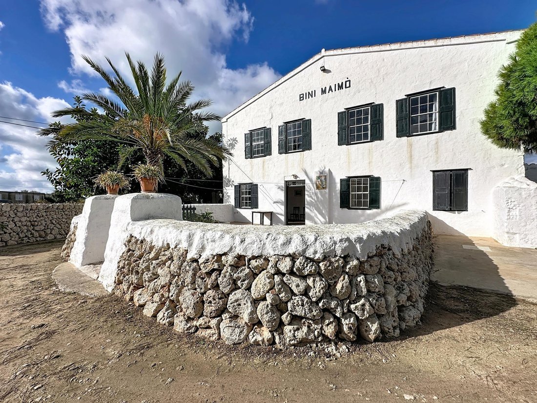 Country House in es Castell, Balearic Islands, Spain 2 - 16987736