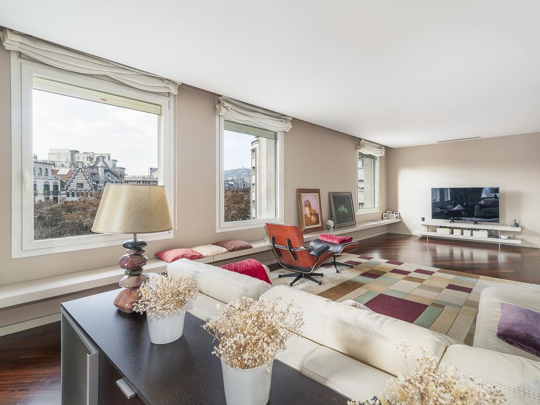 Apartment in Eixample, Barcelona, Spain 5 - 16810373