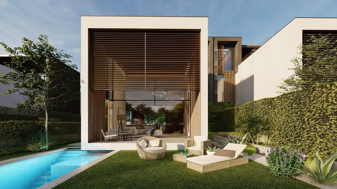 Villa in Moncloa-Aravaca, Madrid, Spain 2 - 16988967