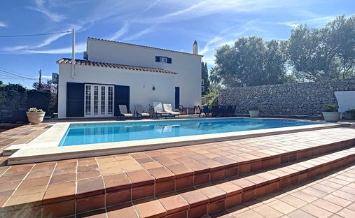 Villa in Maó / Mahón, Balearic Islands, Spain 1