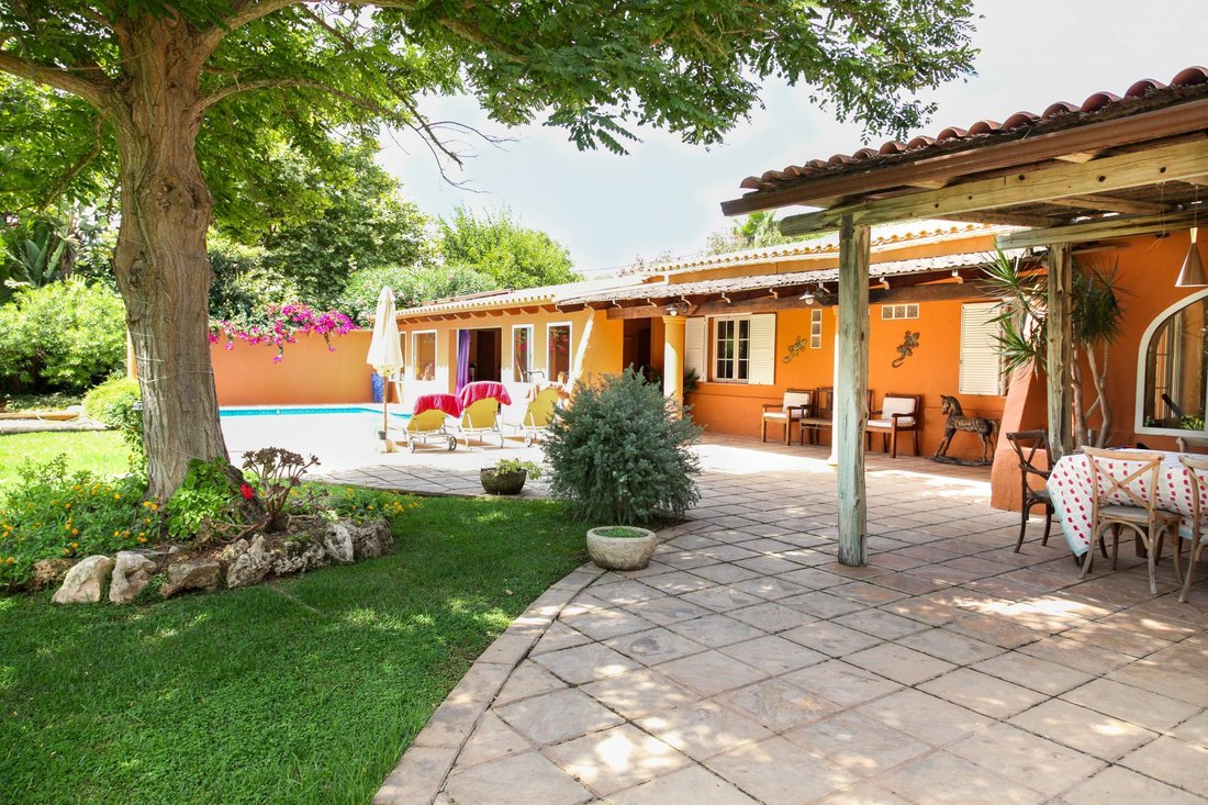 Country House in Maó / Mahón, Balearic Islands, Spain 3 - 16989706