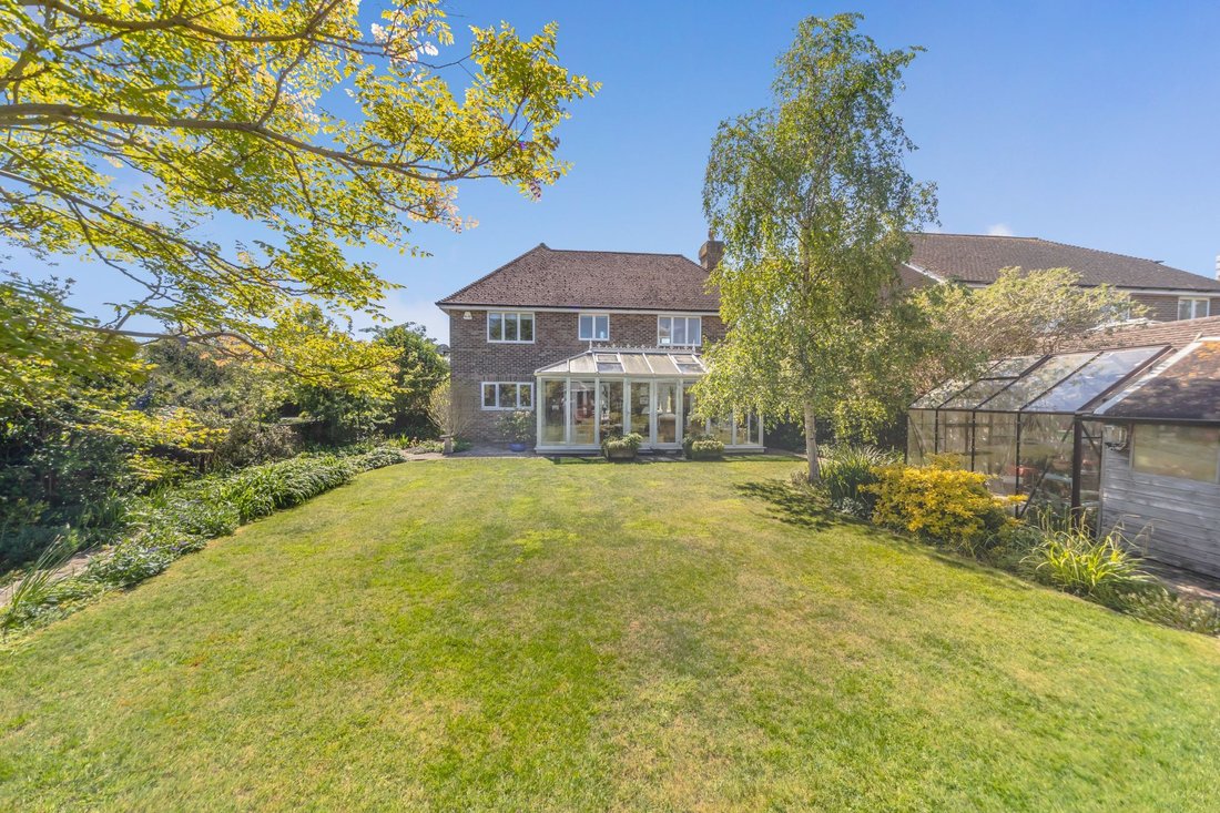 House in Ringmer, England 4 - 17049442