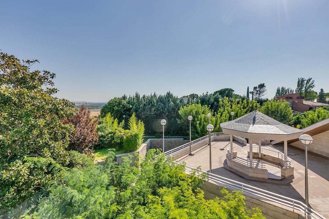 Country House in Algete, Comunidad de Madrid, Spain 5 - 16989203