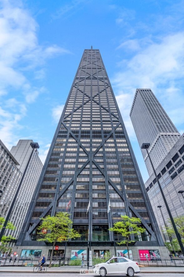 Condo in Chicago, Illinois, United States 1 - 17799837