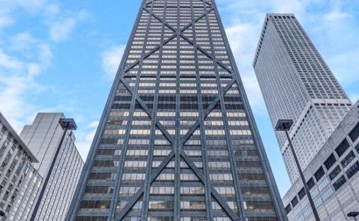 Eigentumswohnung in Chicago, Illinois, Vereinigte Staaten 1