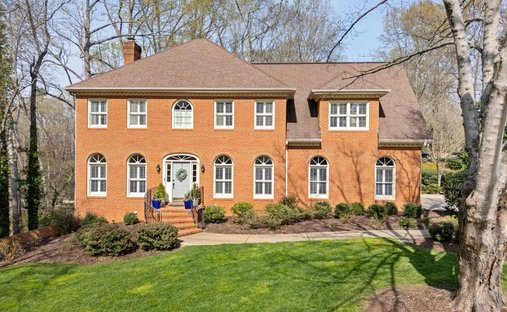 Casa a Simpsonville, Carolina del Sud, Stati Uniti 1