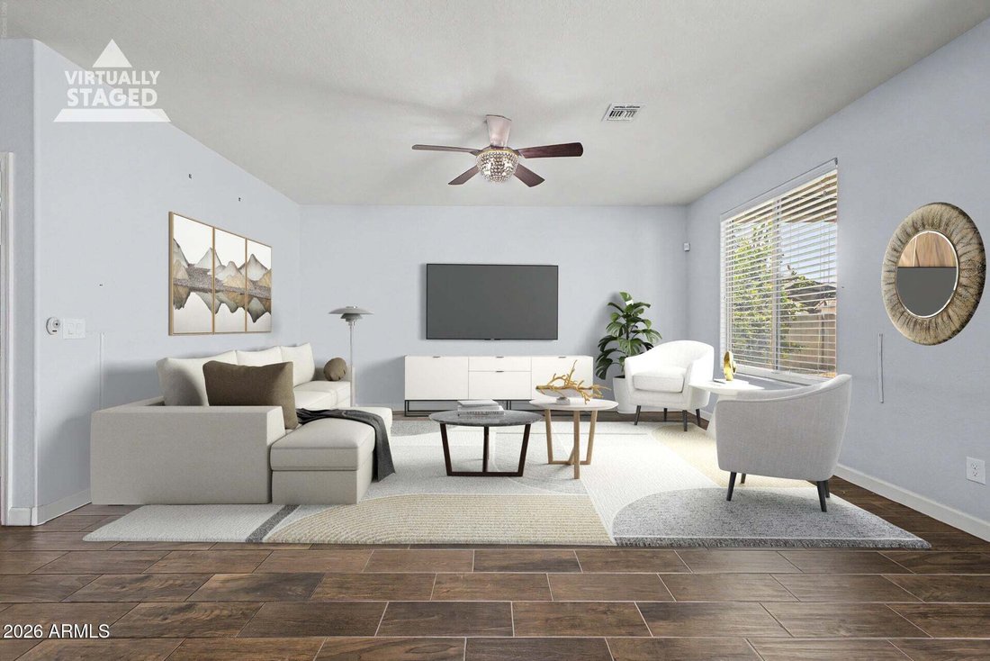 House in Peoria, Arizona, United States 2 - 17800718