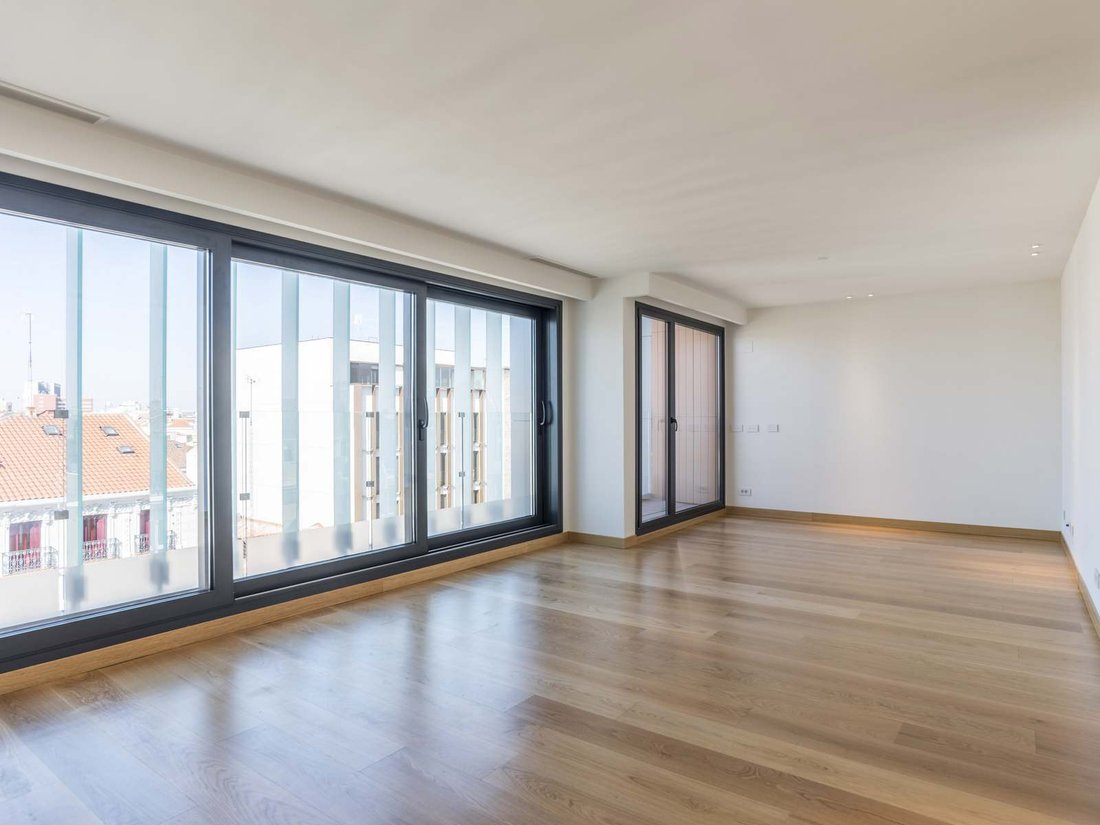Apartment in Chamberi, Madrid, Spain 3 - 17495962