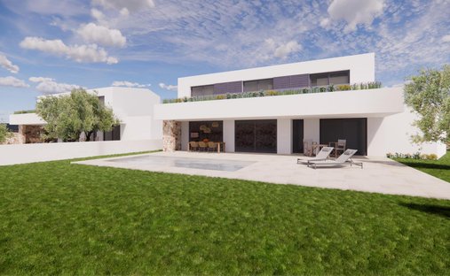Villa en Ciudadela, Islas Baleares, España 1