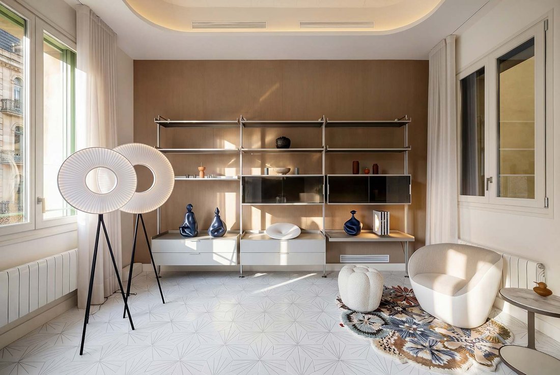 Apartment in Eixample, Barcelona, Spain 3 - 17599950