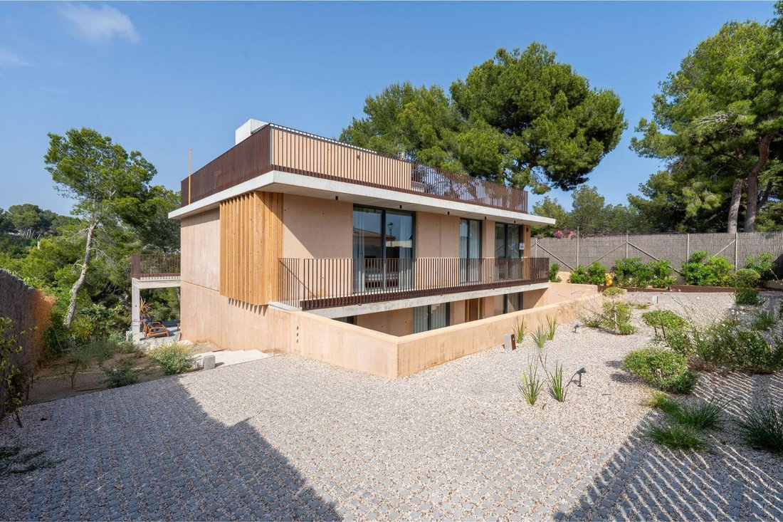 Villa in Tarragona, Catalonia, Spain 4 - 16988289