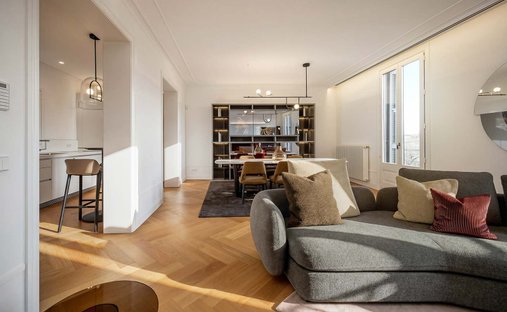 Apartamento en Eixample, Barcelona, España 1