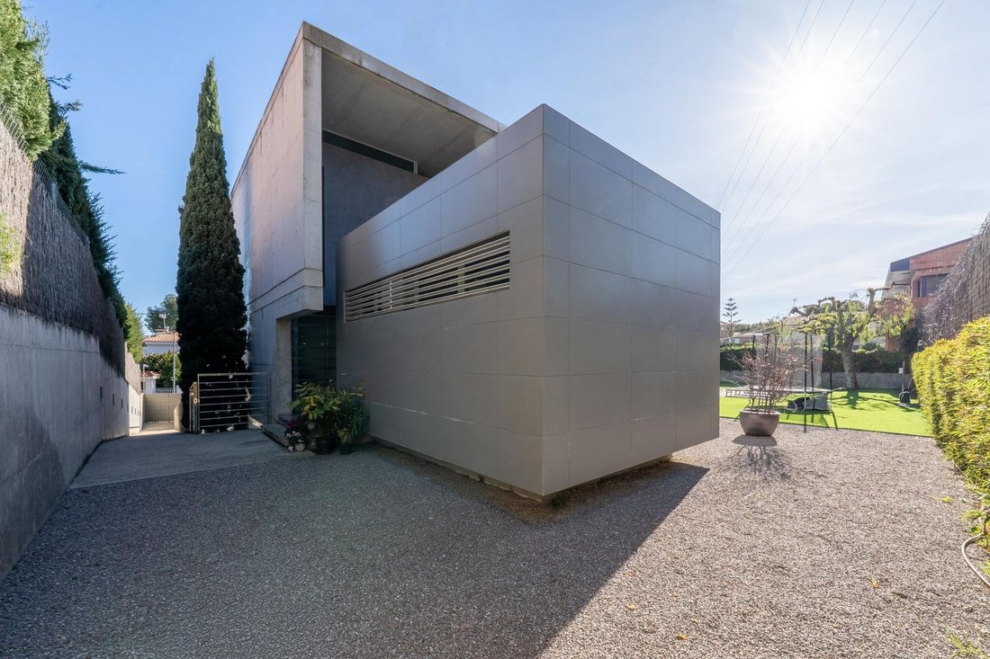 Villa in Tarragona, Catalonia, Spain 3 - 16988087