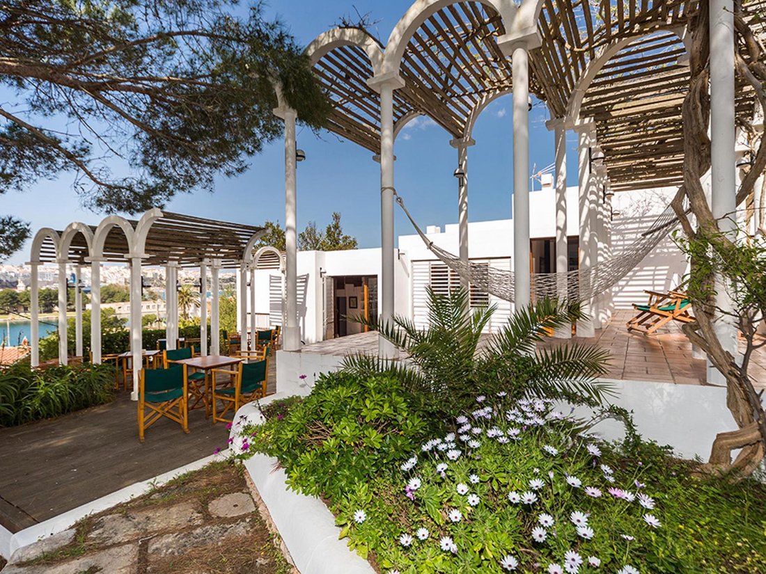 Villa in Maó / Mahón, Balearic Islands, Spain 5 - 16988836