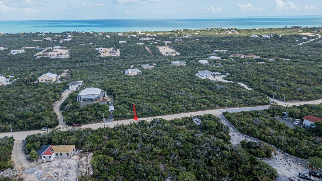 Land in Long Bay Hills, Caicos Islands, Turks and Caicos Islands 2 - 17800078