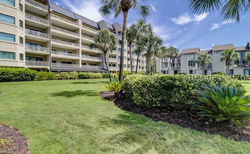 Condo in Hilton Head Island, South Carolina, United States 1