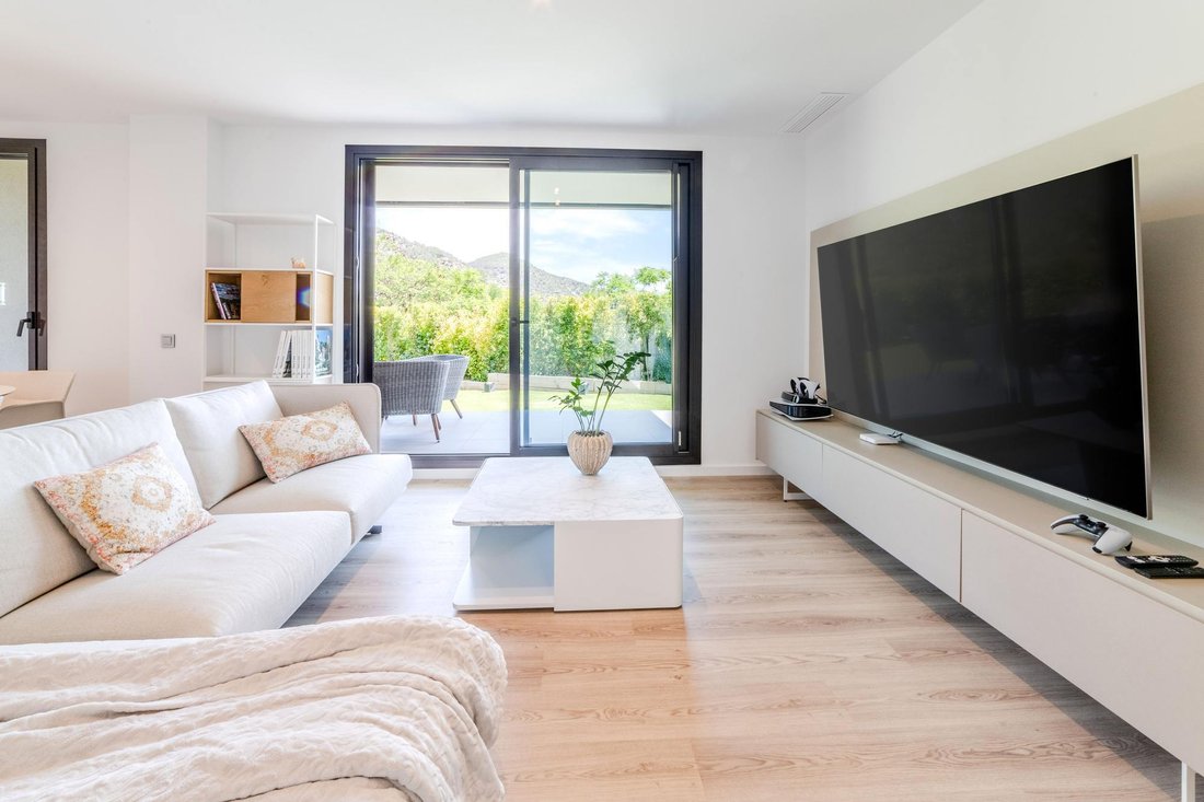 Apartment in Sitges, Catalonia, Spain 2 - 16988098