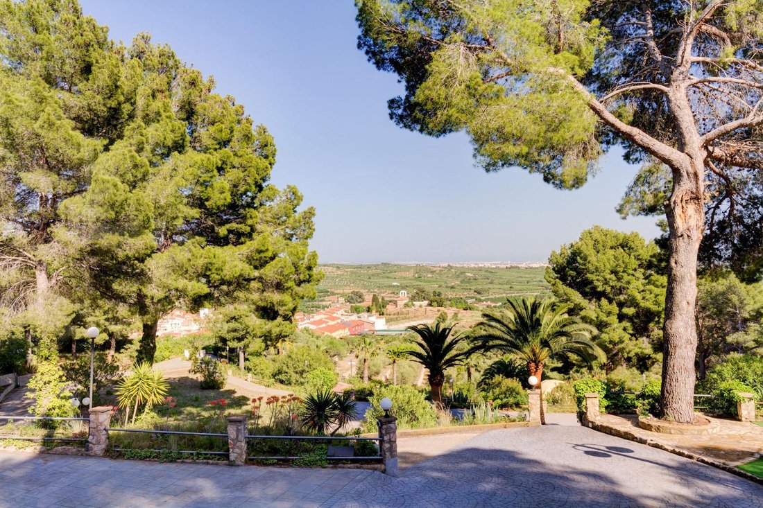 Country House in Maspujols, Catalonia, Spain 4 - 16988911