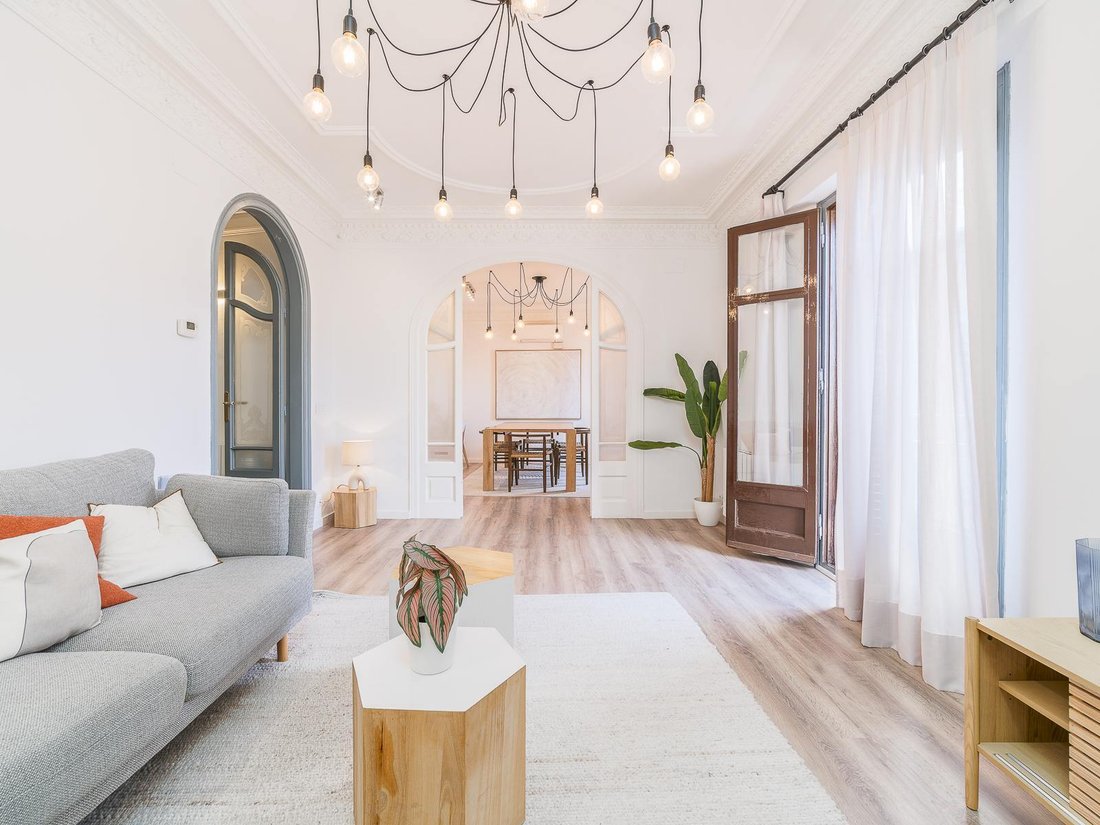 Apartment in Ciutat Vella, Barcelona, Spain 5 - 16545623
