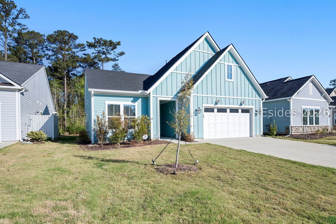 House in Hardeeville, South Carolina, United States 2 - 17794728