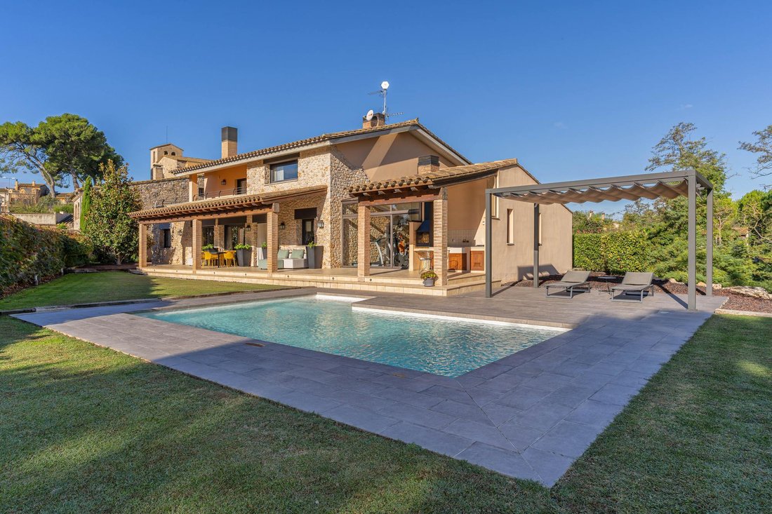 Villa in Siurana, Catalonia, Spain 1 - 16988202