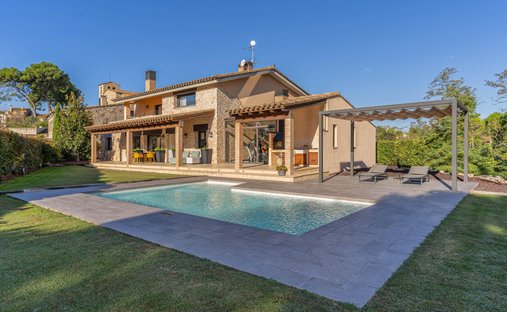 Villa in Siurana, Catalonia, Spain 1
