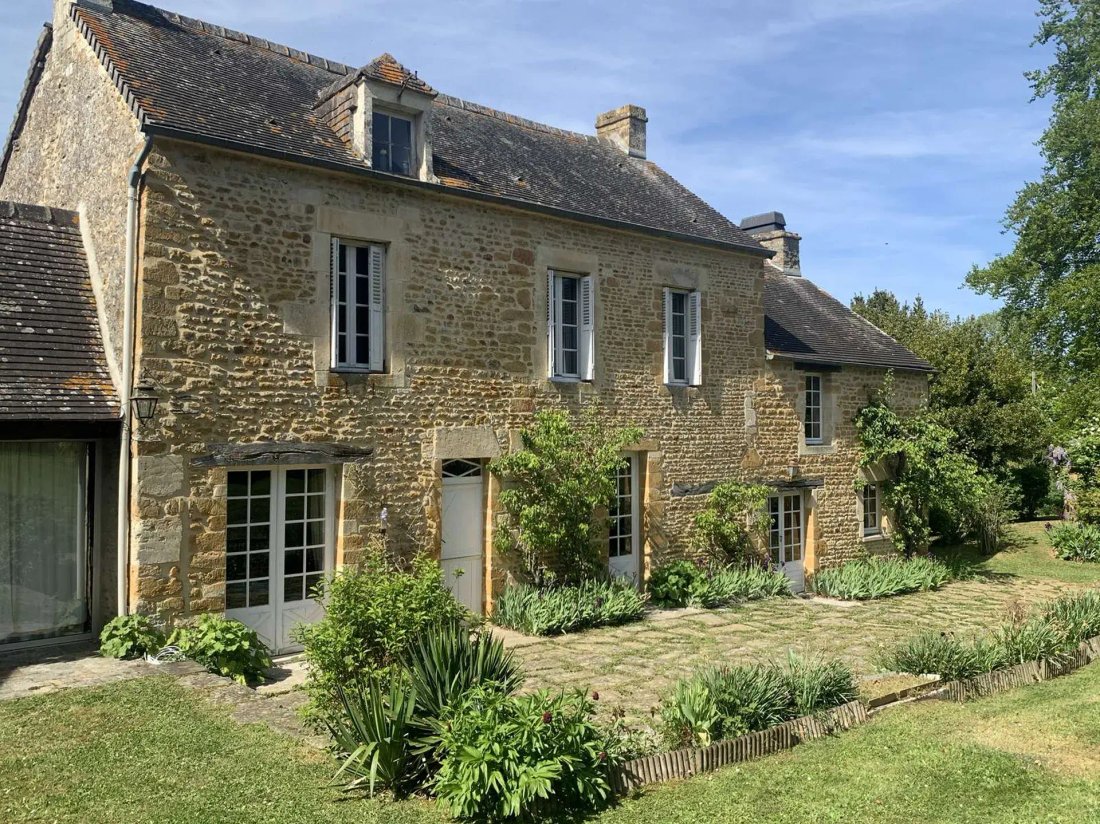 Maison à Est, Lisieux, France 5 - 17796246