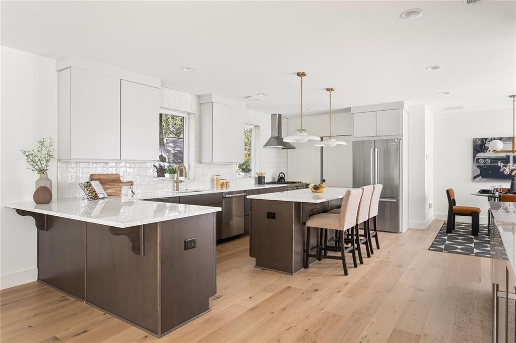Townhouse in Atlanta, Georgia, United States 3 - 17799751