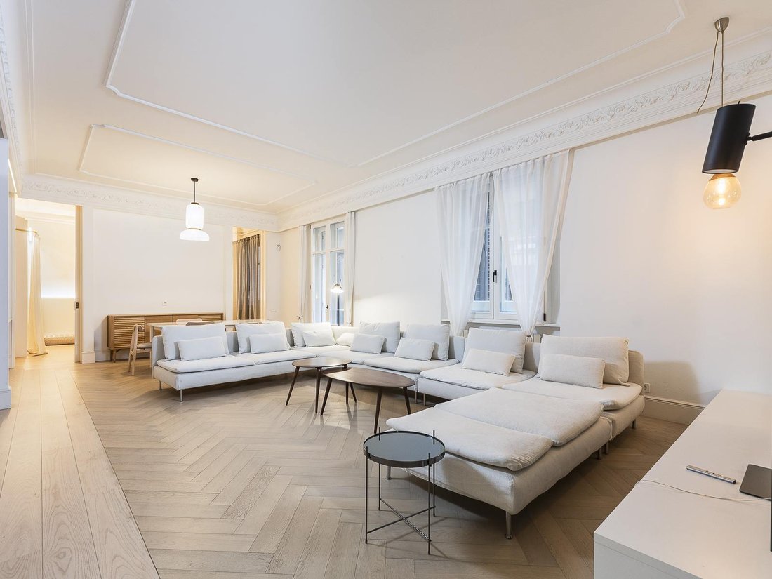 Apartment in Ciutat Vella, Barcelona, Spain 1 - 15292770