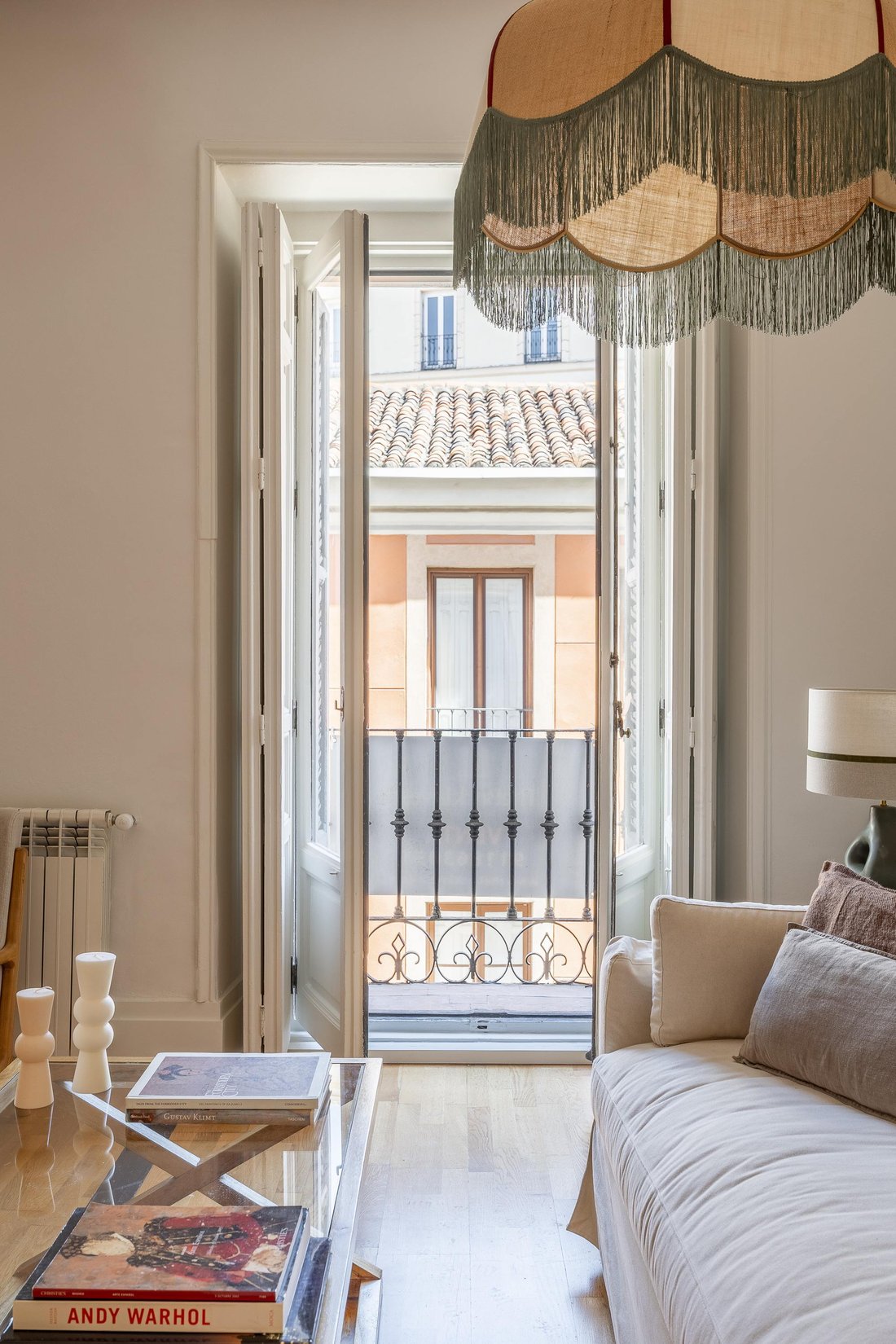 Apartment in Centro, Madrid, Spain 3 - 16989280