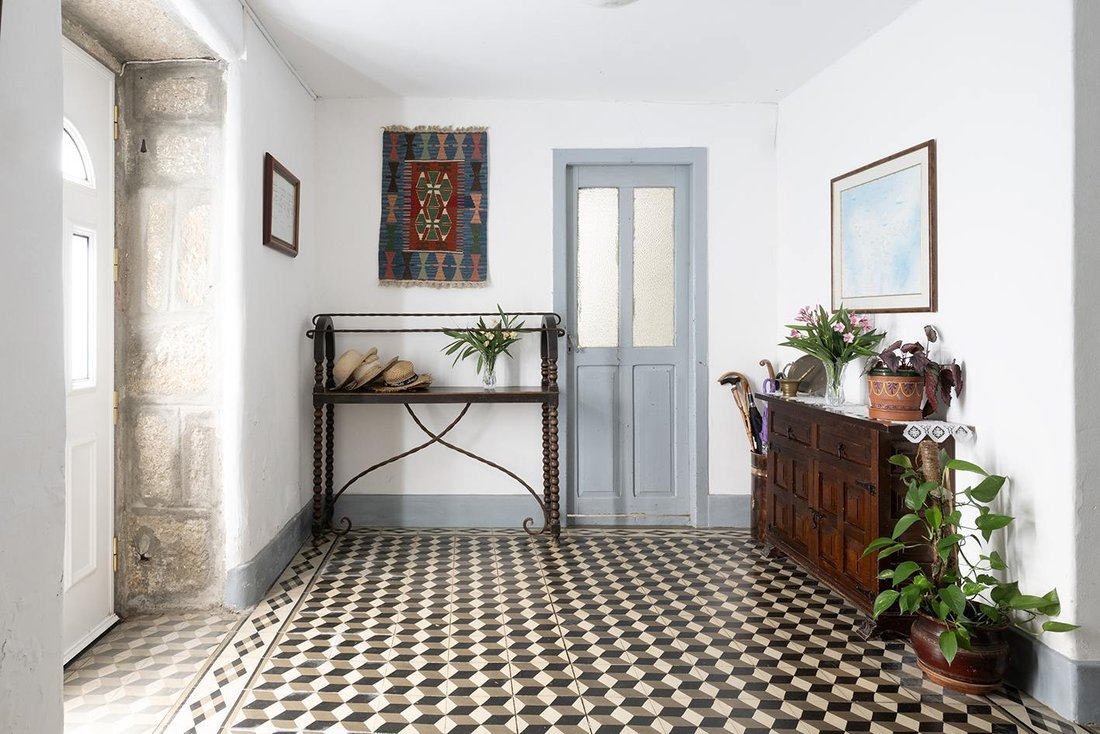 Country House in Redondela, Galicia, Spain 5 - 16987911