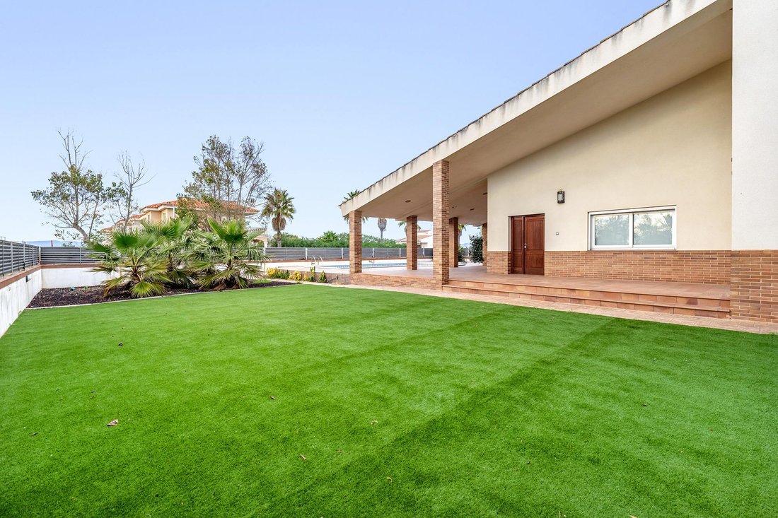 Villa in Deltebre, Catalonia, Spain 4 - 17093977