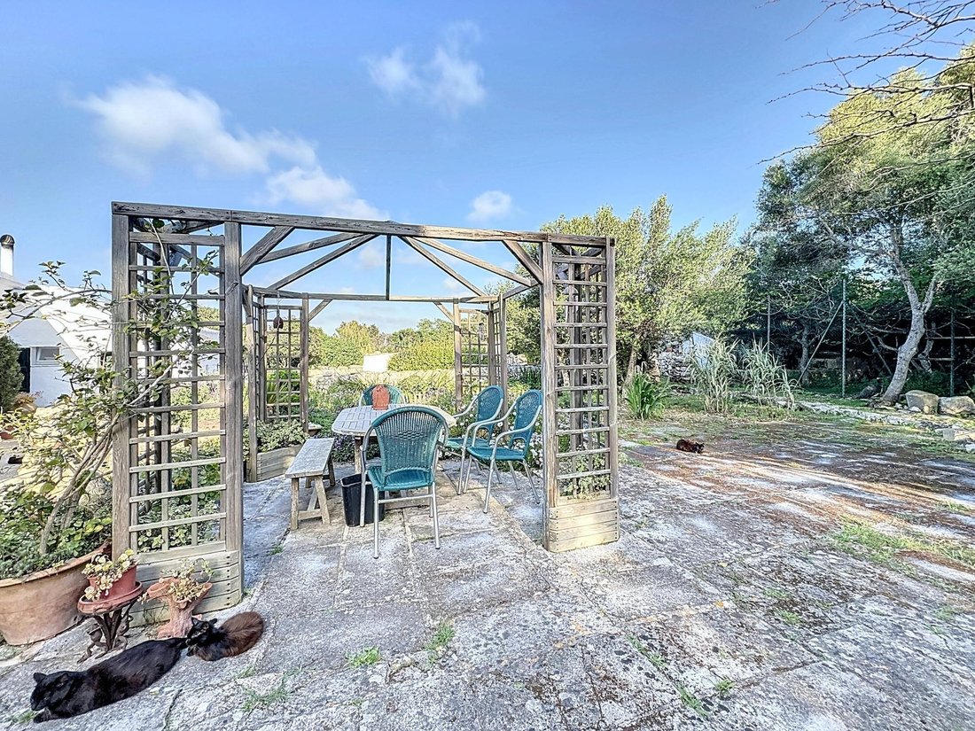 Country House in Sant Lluis, Balearic Islands, Spain 3 - 16988504