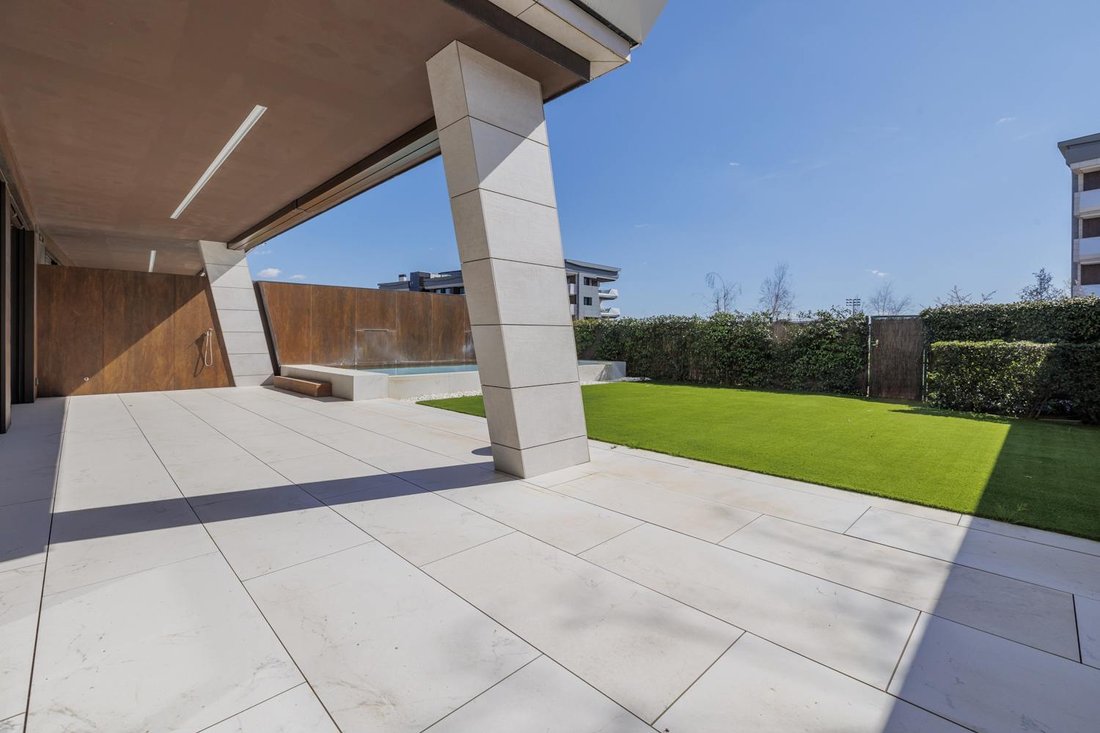 Apartment in Pozuelo de Alarcon, Comunidad de Madrid, Spain 4 - 17435978