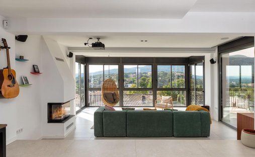 Villa in Banyoles (District), Banyoles, Spain 1