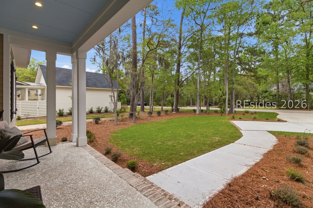 House in Bluffton, South Carolina, United States 4 - 17793714