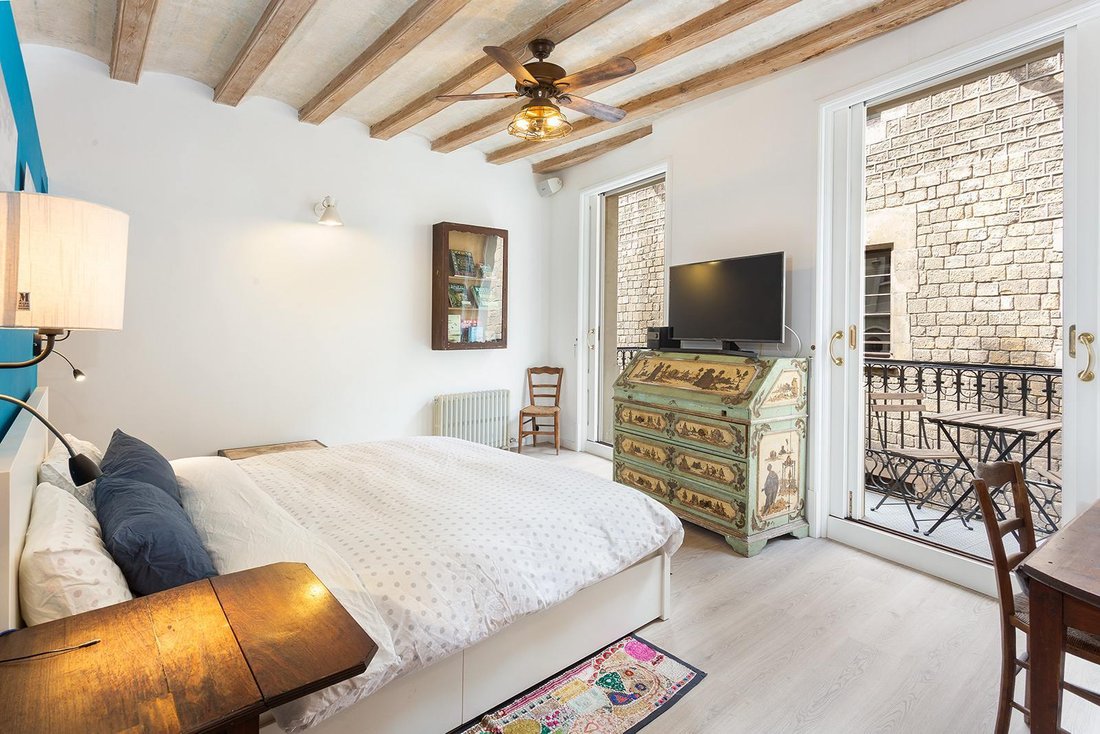 Apartment in Ciutat Vella, Barcelona, Spain 5 - 11105485