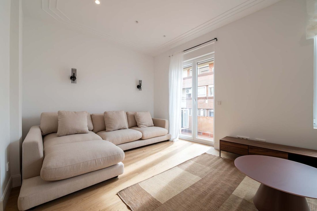 Apartment in Moncloa-Aravaca, Madrid, Spain 5 - 17234892